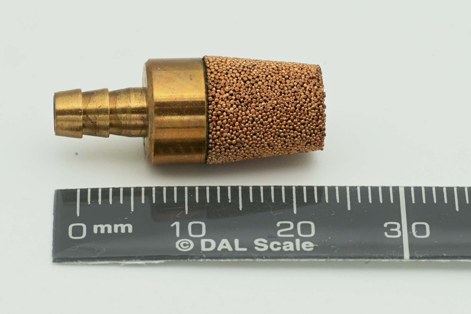 Sintered Bronze Fuel Filter Sintered Bronze Fuel Filter